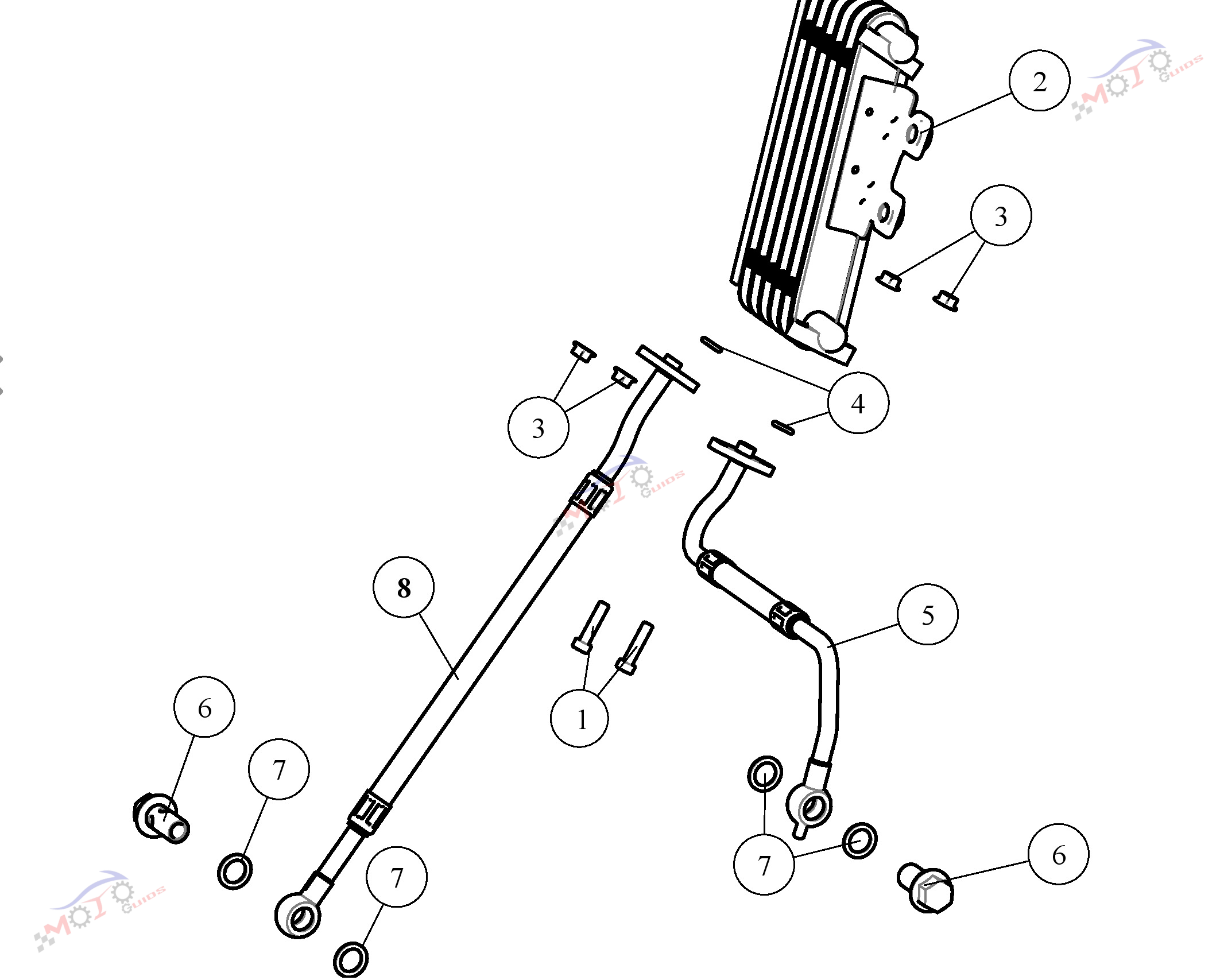 Engine Diagram